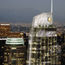 InterContinental hotel opens in L.A.'s tallest skyscraper