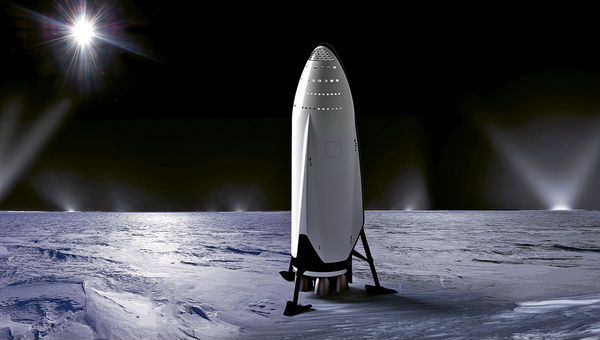 On the morning of Feb. 19, SpaceX's Falcon 9 rocket, carrying its Dragon spacecraft, lifted off from Launch Complex 39A at Florida's Kennedy Space Center. It was the first launch from 39A since July 8, 2011, when Atlantis lifted off for the final flight of the space shuttle program. Manned test flights of the Dragon are expected next year. On the morning of Feb. 19, SpaceX's Falcon 9 rocket, carrying its Dragon spacecraft, lifted off from Launch Complex 39A at Florida's Kennedy Space Center. It was the first launch from 39A since July 8, 2011, when Atlantis lifted off for the final flight of the space shuttle program. Manned test flights of the Dragon are expected next year.