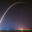 Tourism's space race