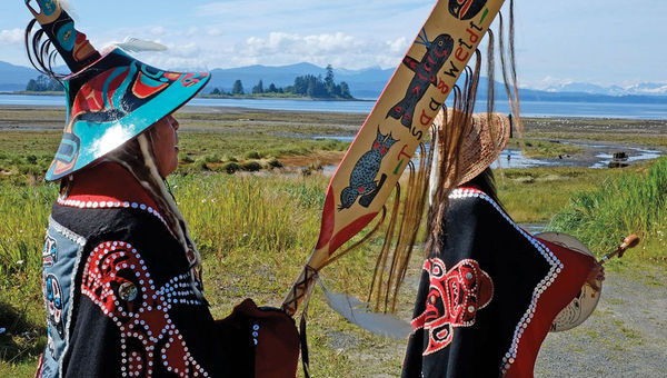 Alaskan Dream Cruises is the only cruise line to be owned by Alaska Natives.
