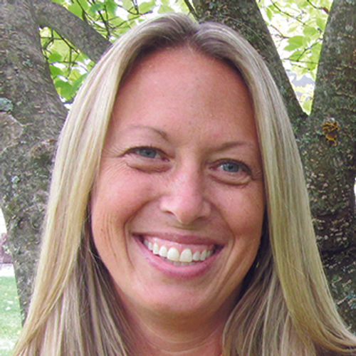 Sarah Leonard