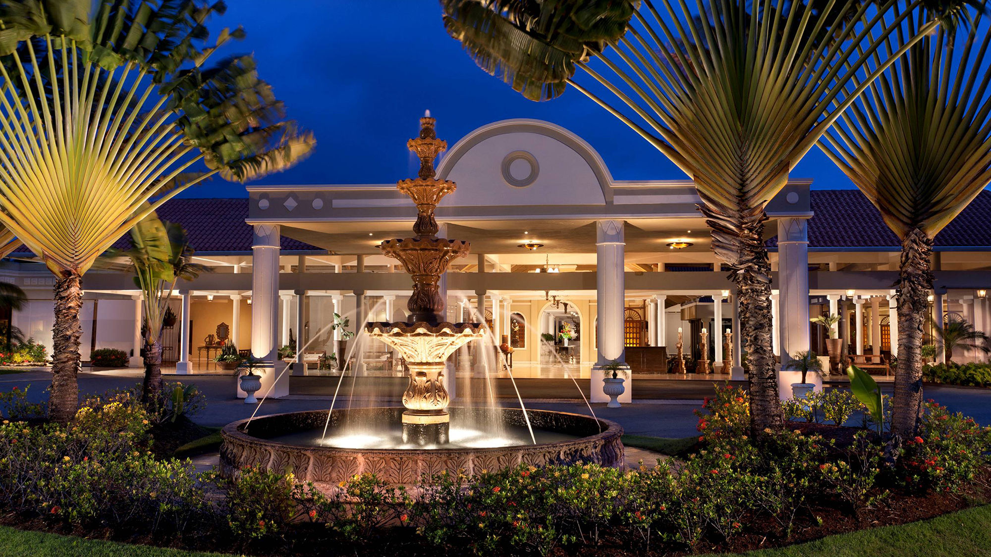 Melia rebrands Puerto Rico resort