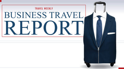 Travel Weekly's 2017 Business Travel Report