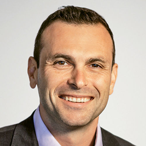 David Baga, Lyft David Baga, Lyft