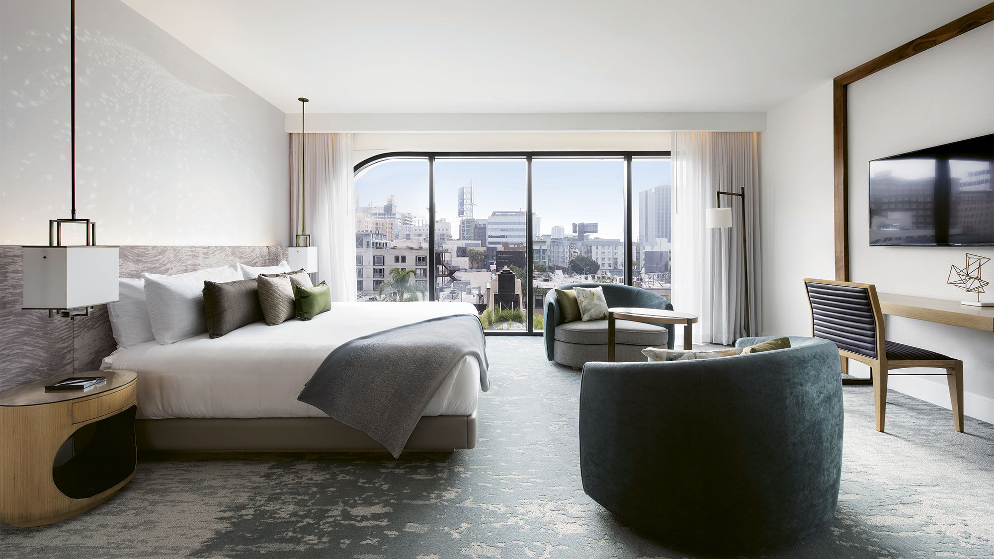 Long-delayed Dream Hollywood makes brand's West Coast debut