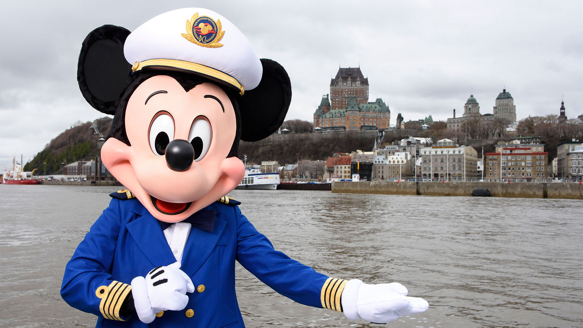 Two new ships not enough, so Disney to build one more