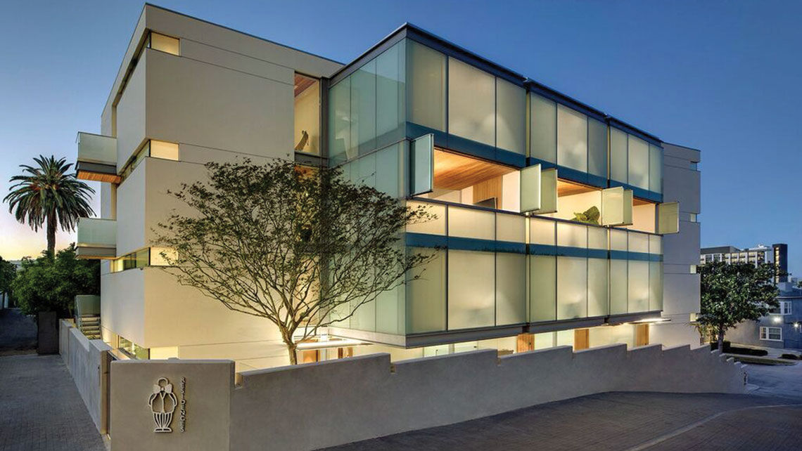 Mr. C Beverly Hills adds private residences