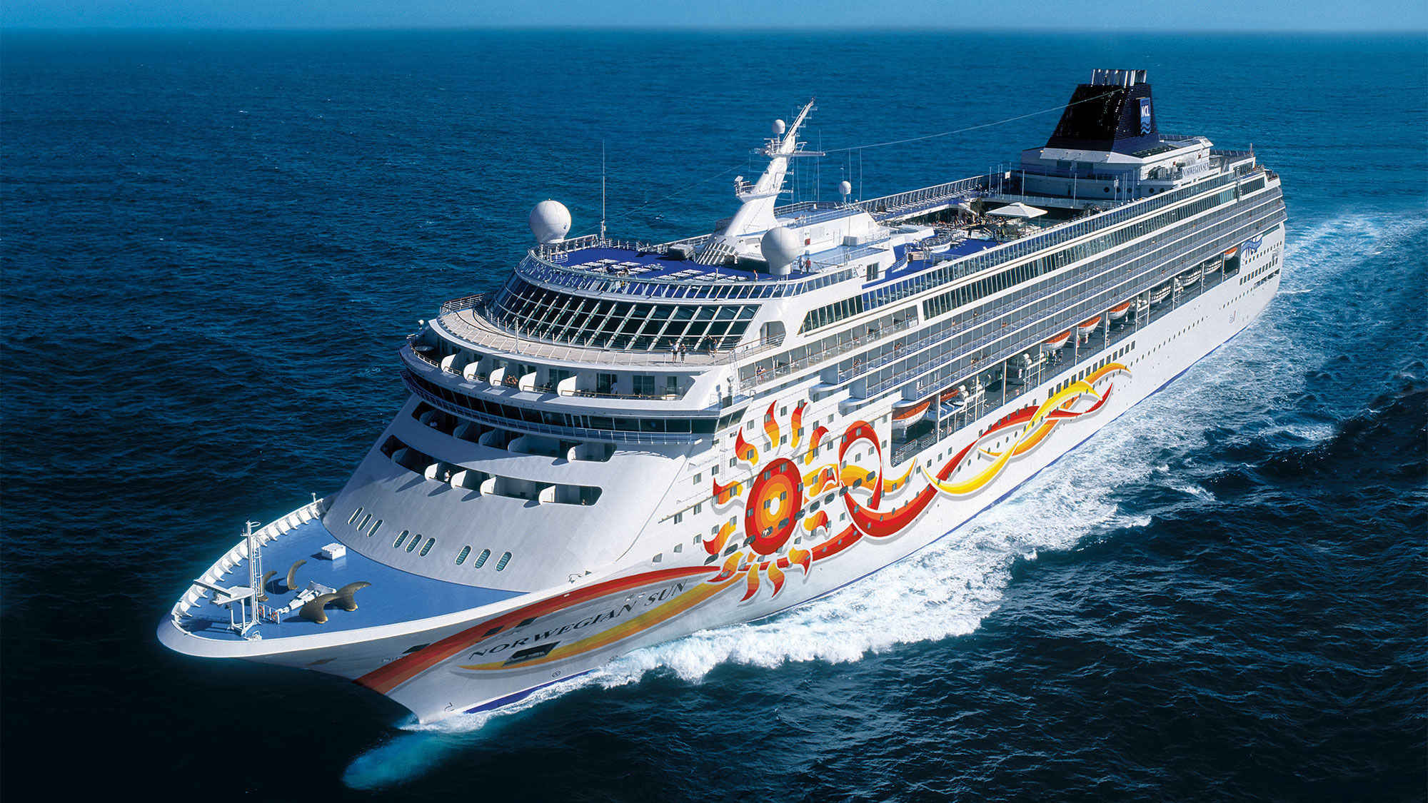 Norwegian Sun's Cuba cruises go on sale with promotion
