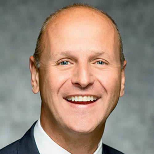 Gabriel Rizzi, Travel Leaders Corporate Gabriel Rizzi, Travel Leaders Corporate