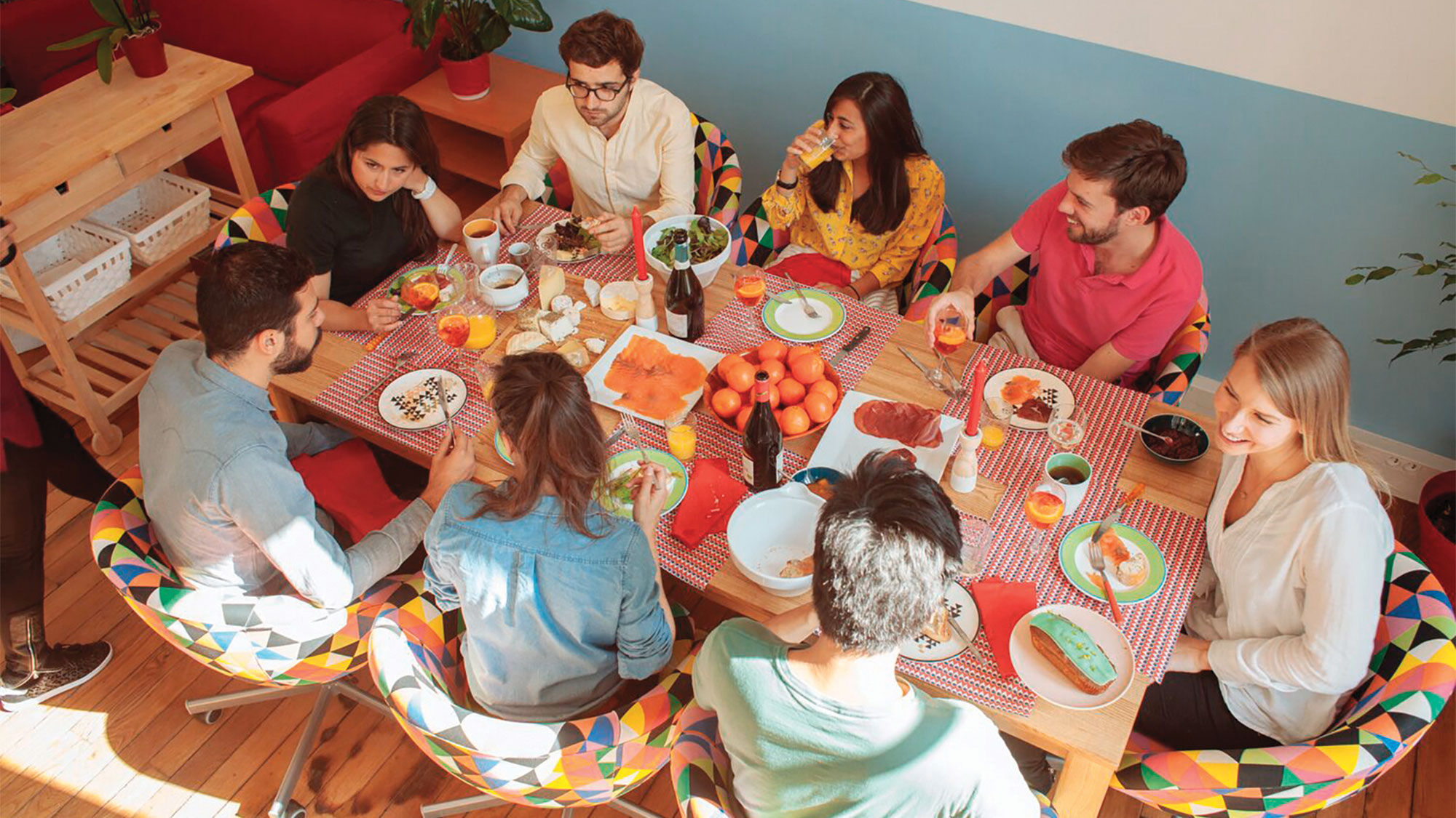 Expansion on the menu for provider of local foodie experiences