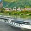 Crystal composes series of shorter river cruises