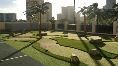 Waikiki hotel is largest Holiday Inn Express in U.S.