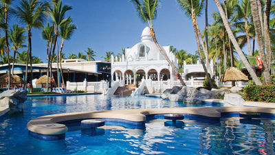 ClubHotel Riu Bambu reopens after renovation
