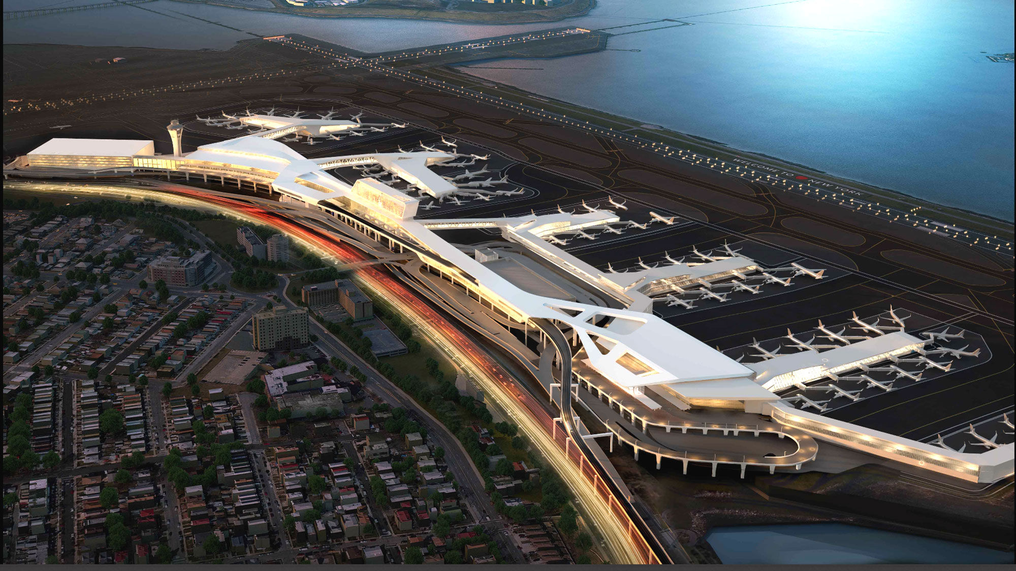 Delta receives OK to do $4B LaGuardia project