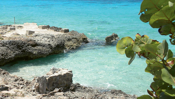 The Bay of Pigs, among the stops on a seven-day people-to-people Cuba tour by Toronto-based Cap’s Tours.