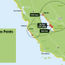 Big Sur tourism grapples with Pacific Coast Highway closure