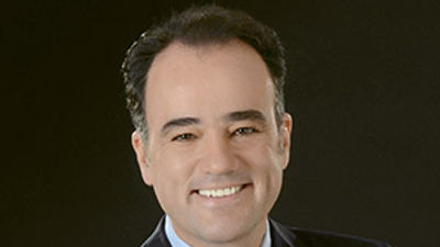 Apple Leisure Group's Alex Zozaya