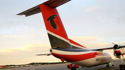Ravn Alaska extends discount to Iatan cardholders