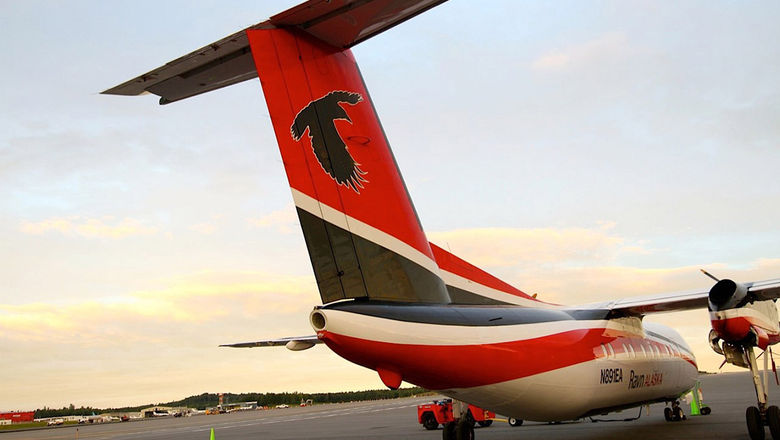 Ravn Alaska extends discount to Iatan cardholders