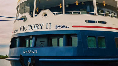 Victory Cruise Lines acquires second ship