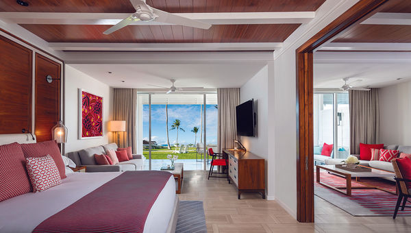Upgrades in 2015 at the One&Only Ocean Club included updates to its Hartford Wing. Upgrades in 2015 at the One&Only Ocean Club included updates to its Hartford Wing.
