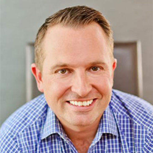 Adam Cooper
