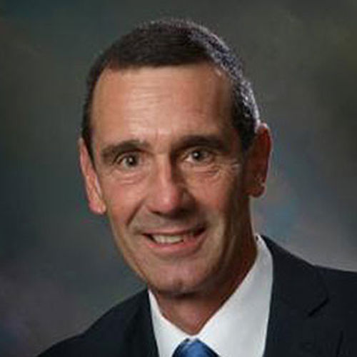 David Pekoske David Pekoske