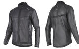Feather light yet waterproof and windproof, this jacket is a great travel accessory in warm-weather climes. From the Melbourne, Australia, company 2XU, which is an official apparel supplier to many global sports institutions, the packable GHST X-Lite jacket, which comes in black with silver trim and has minimal seams, is designed for freedom of movement and the ultimate in breathability. A bonus for night walkers and/or joggers: The jacket comes with reflective details for enhanced visibility.