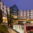 Hotel labor union sues Anbang