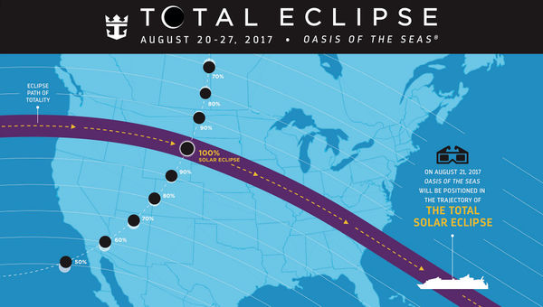 Royal Caribbean lands Bonnie Tyler to perform on eclipse cruise