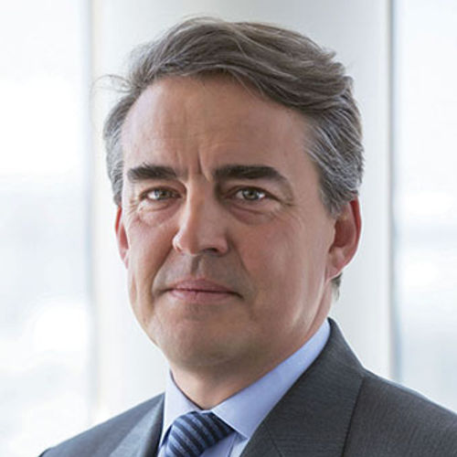 Alexandre de Juniac Alexandre de Juniac