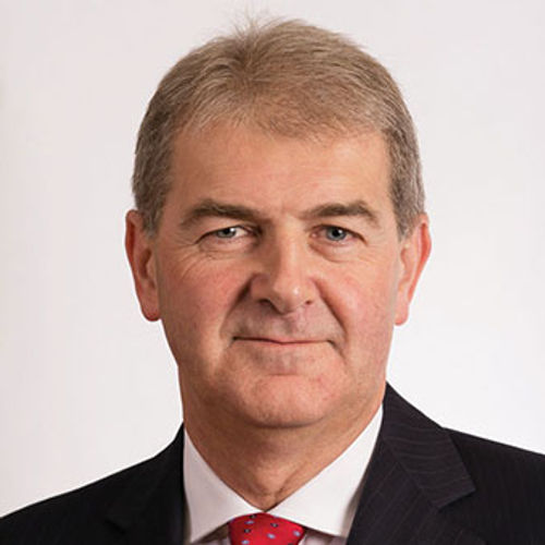 Ian Windsor Ian Windsor