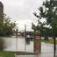 Texas lifts hotel occupancy tax for storm victims, relief workers