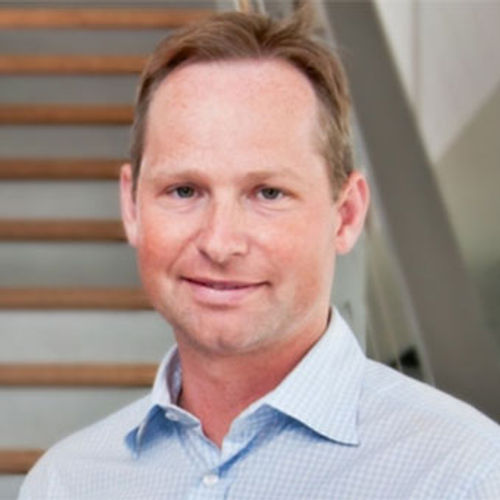 Mark Okerstrom