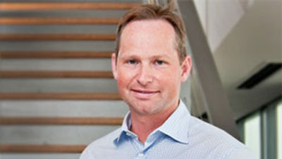 Expedia promotes Okerstrom to CEO