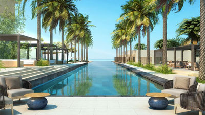 Spring opening planned for Grenada luxury resort