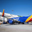DOT waives Southwest's final payment of 2023 fine