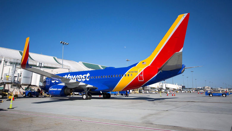 Southwest's GDS deals to help agents, but how much?