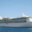 Royal Caribbean uses ship as hurricane safe haven for employees