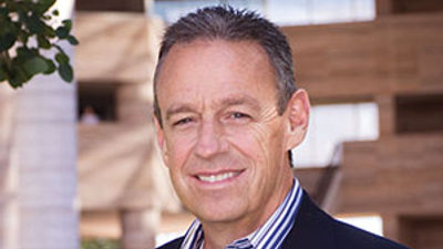 Xanterra's Andrew Todd