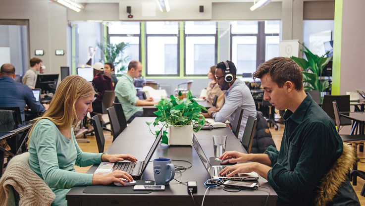 Voyager HQ plays matchmaker and more for travel startups: Travel Weekly