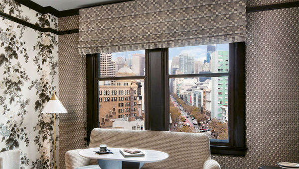 Lifestyle brands step in to fill the Kimpton void in Bay Area