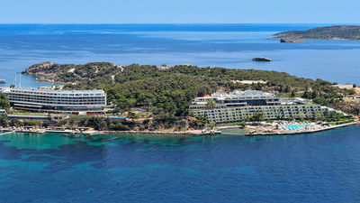 Four Seasons to operate its first hotel in Greece