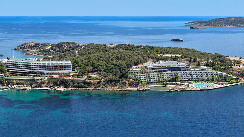 Four Seasons to operate its first hotel in Greece