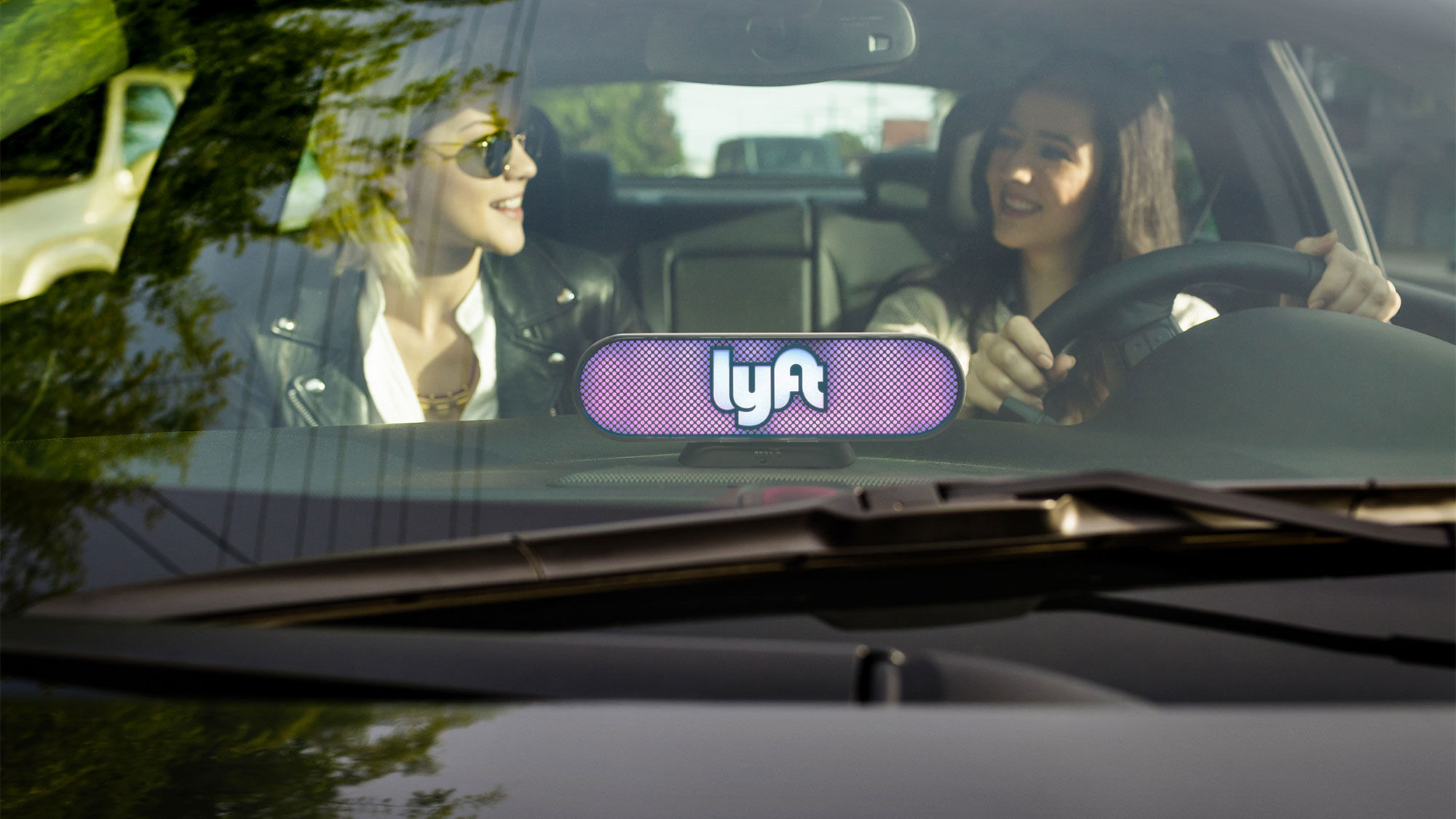 Lyft files for IPO