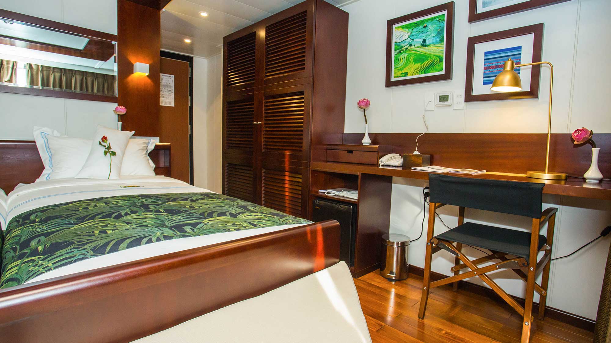 CroisiEurope inaugurating Mekong ship in Cambodia