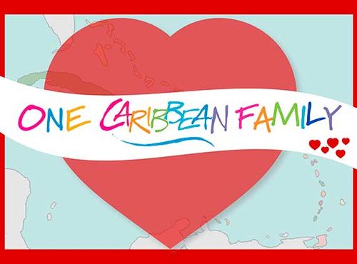The message, created by CHTA, speaks to the unity of the Caribbean region when disaster hits several of its islands. The message, created by CHTA, speaks to the unity of the Caribbean region when disaster hits several of its islands.