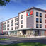 IHG names new midscale brand Avid Hotels