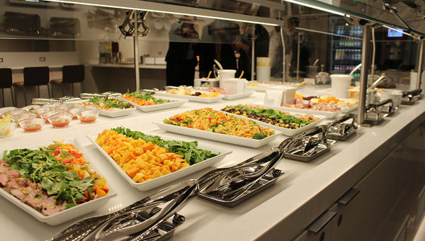 American opens Flagship Lounge at O'Hare