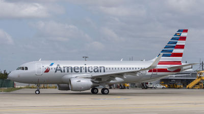 American created new reward levels based on the number of loyalty points earned, the metric the airline developed in 2021.